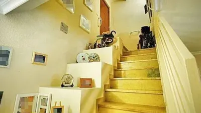 Apartment in San Pablo photo 6