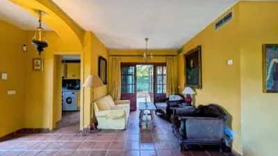 Chalet on Paseo de la Villa photo 16
