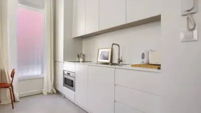Apartment in Moscardó photo 3