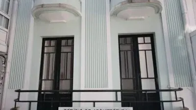 Edificio en venta en Pontedeume - Vista 4