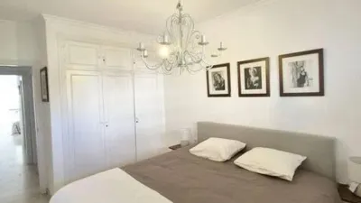 Apartment in Fuengirola photo 20