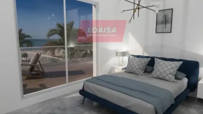 Chalet in Vera photo 32