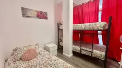 Apartment in Sol photo 15