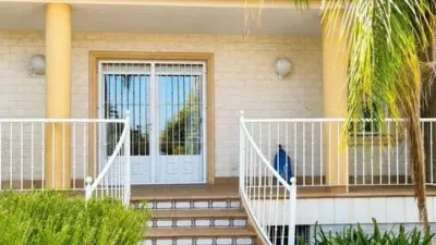 Chalet in Murcia Capital photo 5