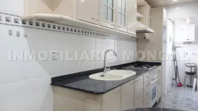 Apartment in La Gavarra photo 9