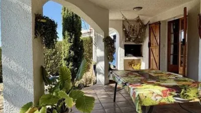 Chalet in L'Estartit photo 6