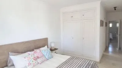 Apartment in Fuengirola photo 17