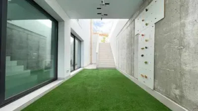 Chalet on Calle Dinamarca photo 52