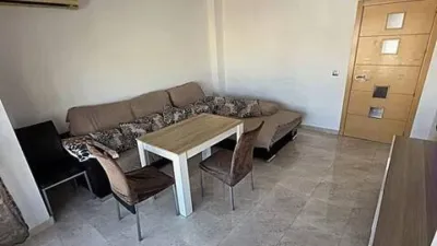 Apartment in Seville City Centre photo 8