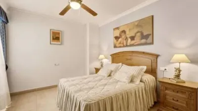 Apartment on Avenida de Ramón y Cajal photo 14