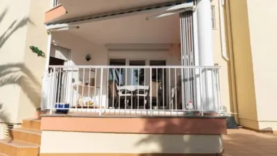 Apartment in Carrer del Llaüt photo 5