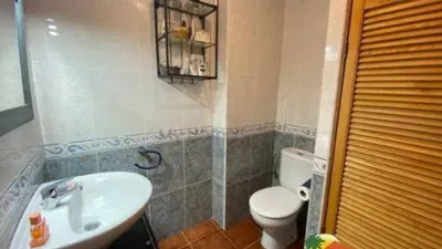 House on Carrer de l'Abat Oliba photo 24