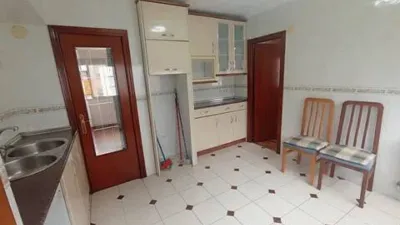 Apartment in Otxarkoaga photo 8