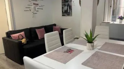 Apartment in Sol photo 24