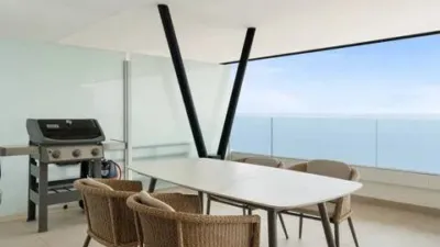 Apartment in Torreblanca del Sol photo 9