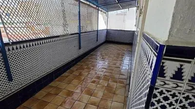 Apartment in Seville City Centre photo 24