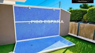 Piso en Platja Muchavista photo 44