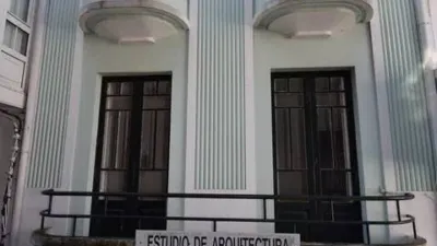 Edificio en venta en Pontedeume - Vista 3