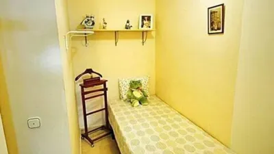 Apartment in San Pablo photo 9
