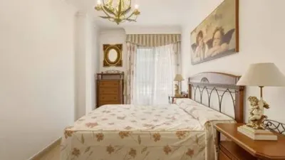 Apartment on Avenida de Ramón y Cajal photo 17
