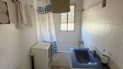 Chalet in Pinar de los Franceses-El Marquesado photo 14