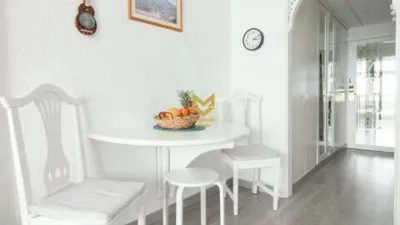 Apartment in Los Realejos photo 2
