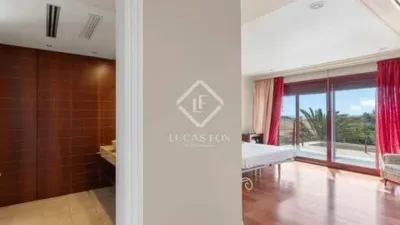 Chalet in Cabo de la Huerta photo 26