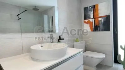 Chalet in La Oliva photo 34