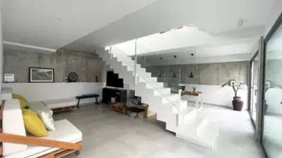 Chalet on Calle Dinamarca photo 47