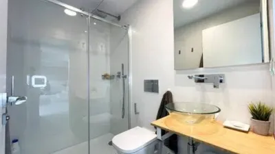 Chalet on Calle Dinamarca photo 51