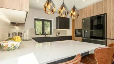 Chalet in Estepona photo 14