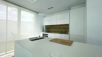 Chalet on Calle Dinamarca photo 7