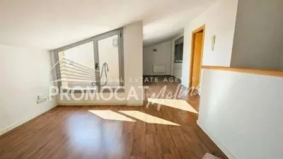 Duplex Penthouse in Molins de Rei photo 27