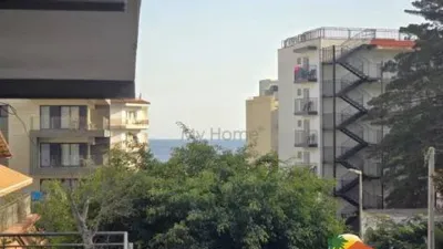Apartment on Avinguda de Pau Casals photo 3