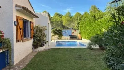 Chalet in L'Estartit photo 3