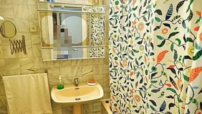 Apartment in San Pablo photo 13
