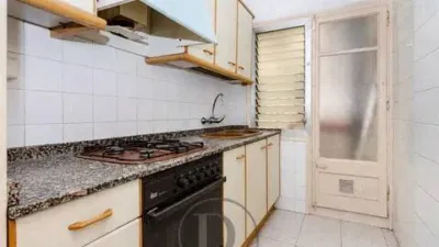 Flat in El Castell-Poble Vell photo 6