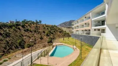 Apartment in Torreblanca del Sol photo 10