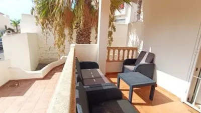 Apartment in Orihuela photo 12
