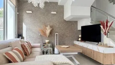 Casa - Vista 4