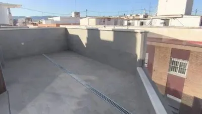 Duplex penthouse on Calle de la Reina Doña Violante photo 7