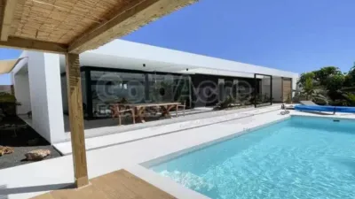 Chalet in La Oliva photo 15