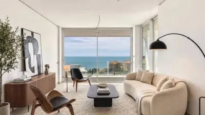 Penthouse at Calle Begona, 3 photo 2