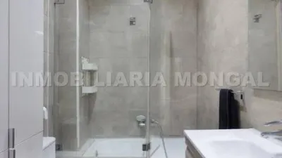 Apartment in La Gavarra photo 22
