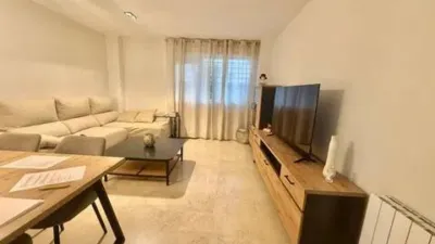 Piso en Egido de Belén-San Roque photo 3