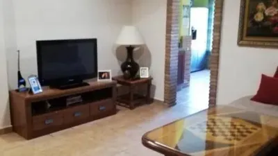 Chalet in Campo de Mijas photo 22