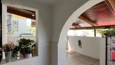 Townhouse in Gran Alacant photo 7