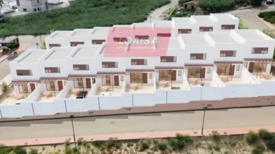 Chalet in Antas photo 2