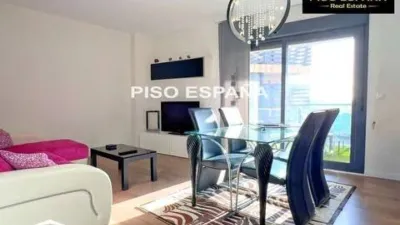 Piso en Platja Muchavista photo 8