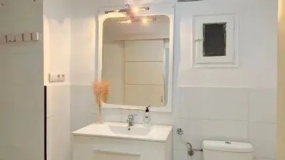 Apartment in El Pilar photo 10